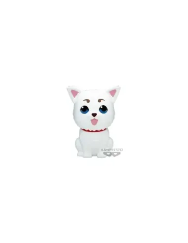 Figura banpresto: gintama sofvimates sadaharu