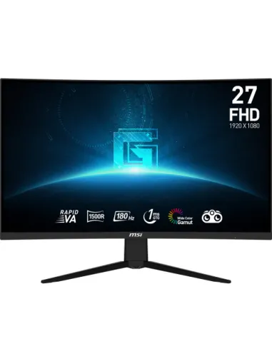 MSI G27C3F