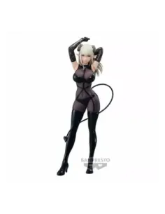 Figura banpresto 2.5 dimensional seduction glitter & glamours lady lustalotte 23cm