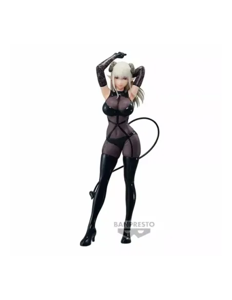 Figura banpresto 2.5 dimensional seduction glitter & glamours lady lustalotte 23cm