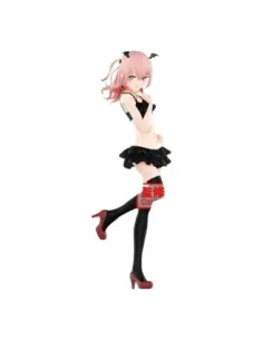 Figura banpresto my dress - up darling celestial vivi sajuna inui 18cm