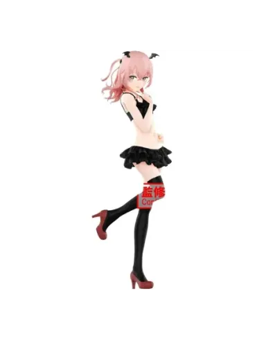 Figura banpresto my dress - up darling celestial vivi sajuna inui 18cm