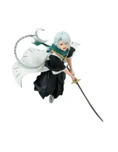 Figura banpresto bleach vibration stars toushiro hitsugaya 14cm