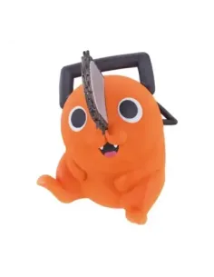 Figura banpresto chainsaw man sofvimates pochita 11cm