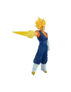 Figura banpresto dragon ball z gxmateria a vegito 17cm