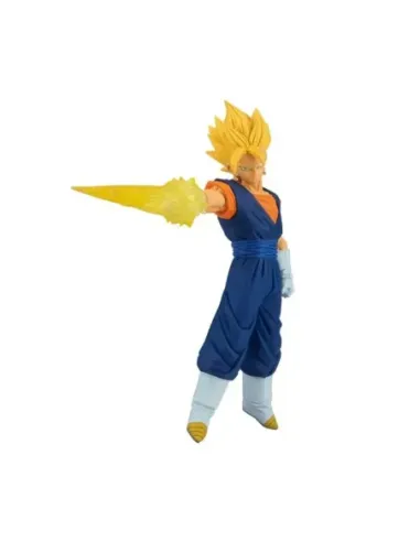 Figura banpresto dragon ball z gxmateria a vegito 17cm