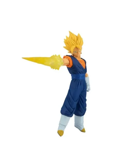Figura banpresto dragon ball z gxmateria a vegito 17cm