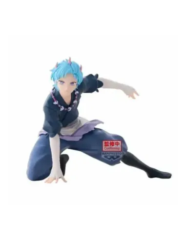 Figura banpresto oshi no ko aqua touki ver. 12cm