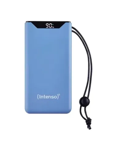 Powerbank intenso f10000 azul 10000 mah