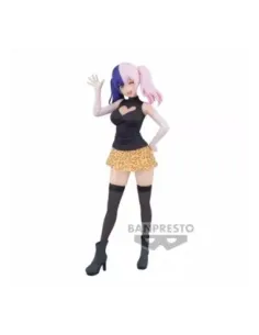 Figura banpresto 2.5 dimensional seduction glitter & glamours nagomi plain clothes 22cm