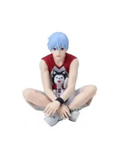 Figura banpresto kuroko basketball last game interval tetsuya kuroko 9cm