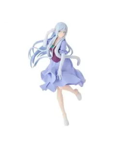 Figura banpresto that time i got reincarnated as a slime elmesia 21cm