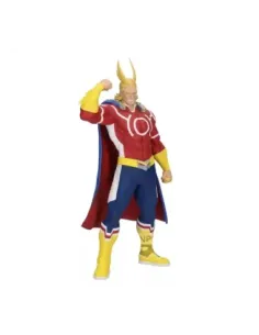 Figura banpresto my hero academia you're next all might vol.3 17cm