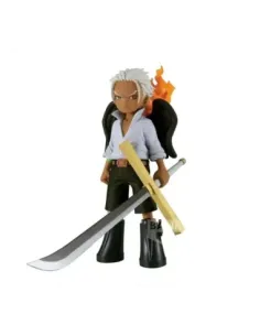 Figura banpresto one piece dxf the grandline series s - hawk 12cm