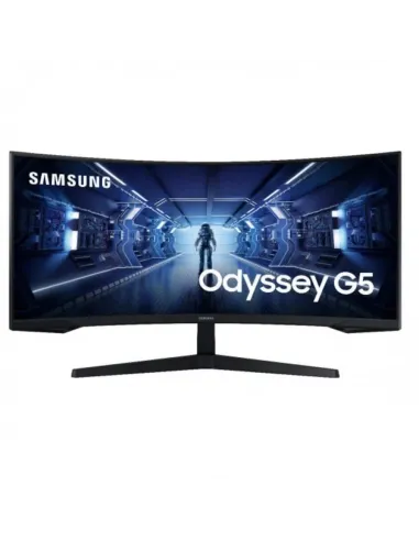 Samsung Odyssey C34G55TWWP