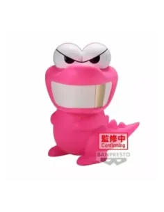 Figura banpresto crayon shinchan big sofvimates waniyamasan 18cm