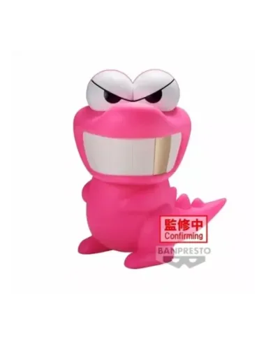 Figura banpresto crayon shinchan big sofvimates waniyamasan 18cm