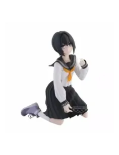 Figura banpresto 2.5 dimensional seduction nonoa (noa) uniform ver. 12cm