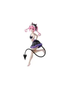 Figura banpresto to loveru darkness glitter & glamours nana astar deviluke 22cm