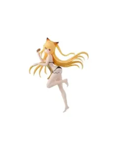 Figura banpresto to loveru darkness glitter & glamours konjiki no yami 22cm