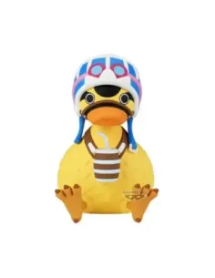 Figura banpresto one piece sofvimates karoo 13cm