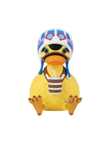 Figura banpresto one piece sofvimates karoo 13cm