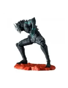 Figura banpresto kaiju no. 8 kaiju no.8 the anime 11cm