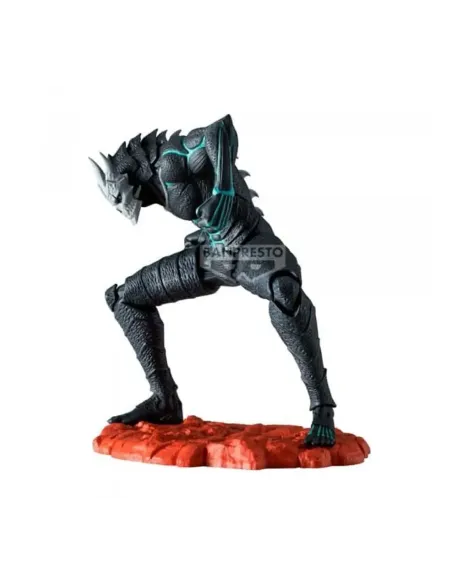 Figura banpresto kaiju no. 8 kaiju no.8 the anime 11cm