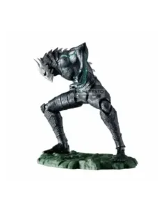 Figura banpresto kaiju no. 8 kaiju no.8 the metallic 11cm