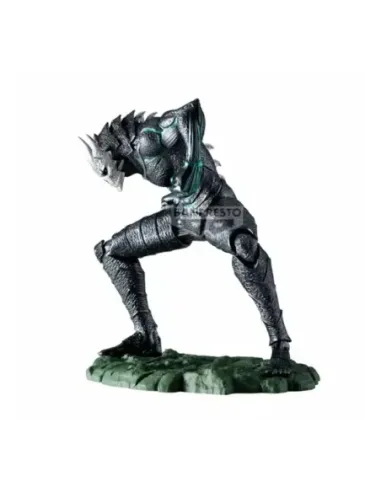 Figura banpresto kaiju no. 8 kaiju no.8 the metallic 11cm