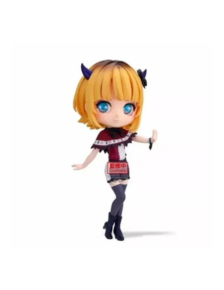 Figura banpresto q posket oshi no ko memcho 14cm
