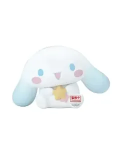 Figura banpresto sanrio sofvimates cinnamoroll star ver. 15cm
