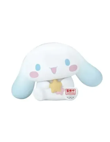 Figura banpresto sanrio sofvimates cinnamoroll star ver. 15cm