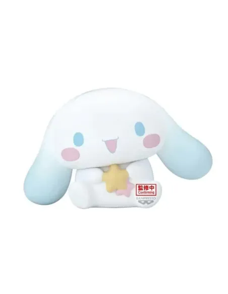 Figura banpresto sanrio sofvimates cinnamoroll star ver. 15cm