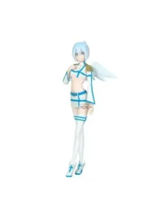 Figura banpresto 2.5 dimensional seduction glitter & glamours nokiel angel paratroopers ver.