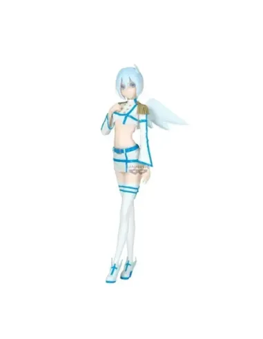 Figura banpresto 2.5 dimensional seduction glitter & glamours nokiel angel paratroopers ver.