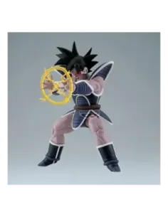 Figura banpresto dragon ball z gxmateria turles 14cm