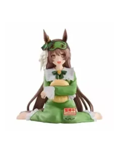 Figura banpresto umamusume: pretty derby season 3 relax time satono diamond 12cm