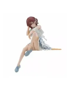 Figura banpresto the idolmaster shiny colors espresto madoka higuchi 19cm