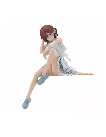 Figura banpresto the idolmaster shiny colors espresto madoka higuchi 19cm