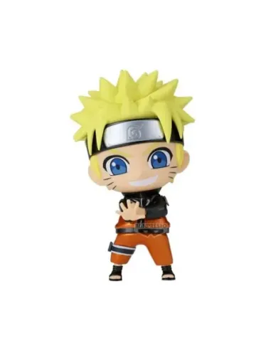 Figura banpresto naruto shippuden repoprize naruto uzumaki 10cm