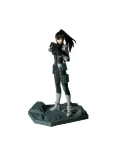 Figura banpresto kaiju no. 8 mina ashiro the anime 17cm