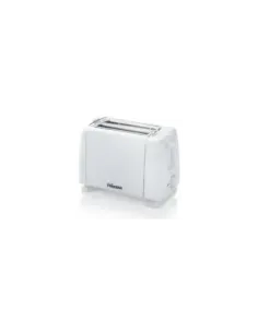 Tostador Tristar BR-1009/ 650W/ Blanco