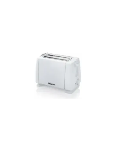 Tostador Tristar BR-1009/ 650W/ Blanco