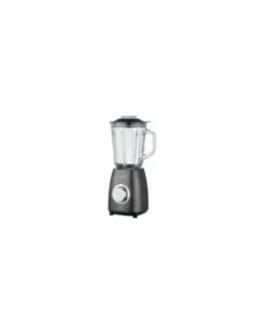 Batidora de vaso Grunkel BT-1000MIXMASTER/ 1000W/ 4 Velocidades/ Capacidad 1.5L