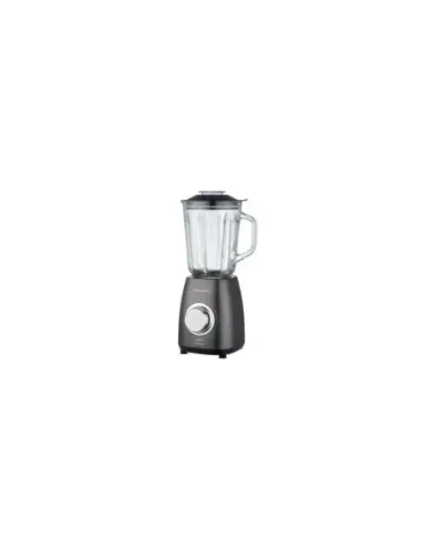 Batidora de vaso Grunkel BT-1000MIXMASTER/ 1000W/ 4 Velocidades/ Capacidad 1.5L