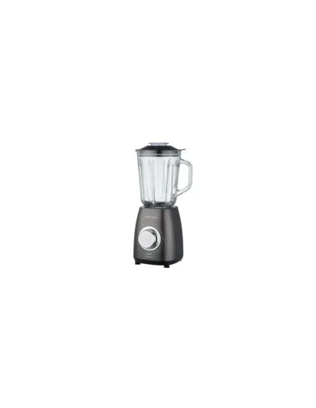 Batidora de vaso Grunkel BT-1000MIXMASTER/ 1000W/ 4 Velocidades/ Capacidad 1.5L
