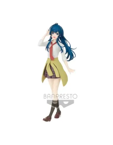 Figura banpresto bottom tier character tomozaki minami nanami