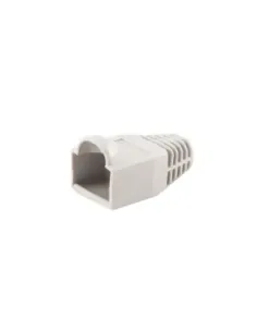 Gembird Funda Conector RJ45 Gris (100 Uds.)