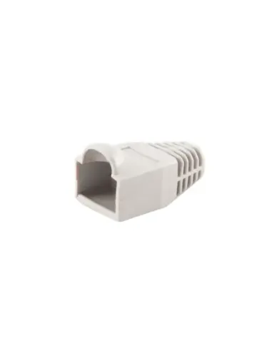 Gembird Funda Conector RJ45 Gris (100 Uds.)
